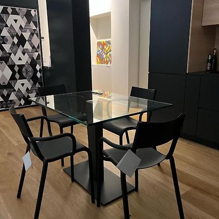Residenza Diaz Apartman Domodossola Kültér fotó