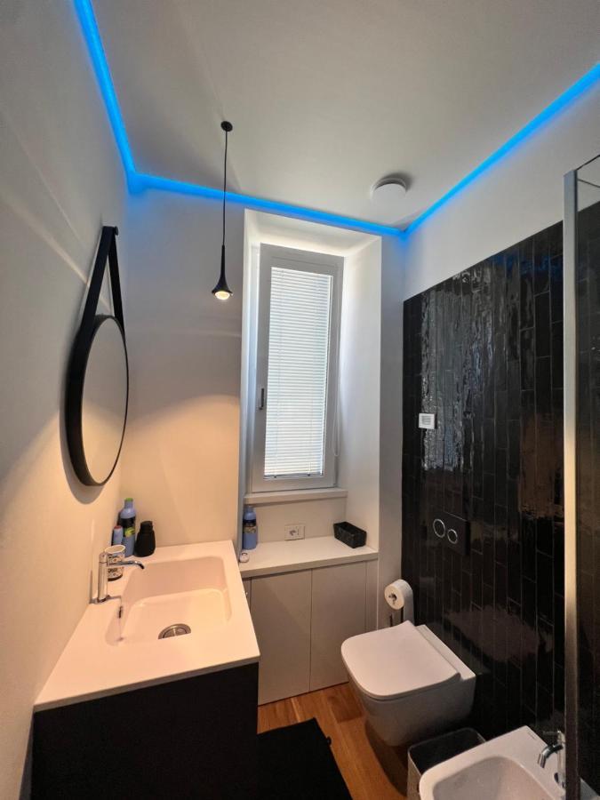 Residenza Diaz Apartman Domodossola Kültér fotó