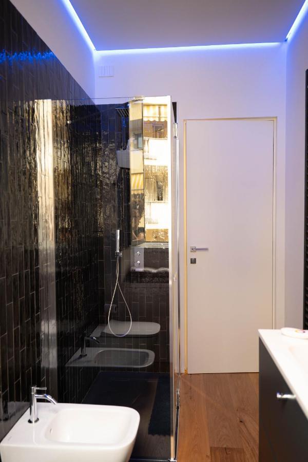 Residenza Diaz Apartman Domodossola Kültér fotó