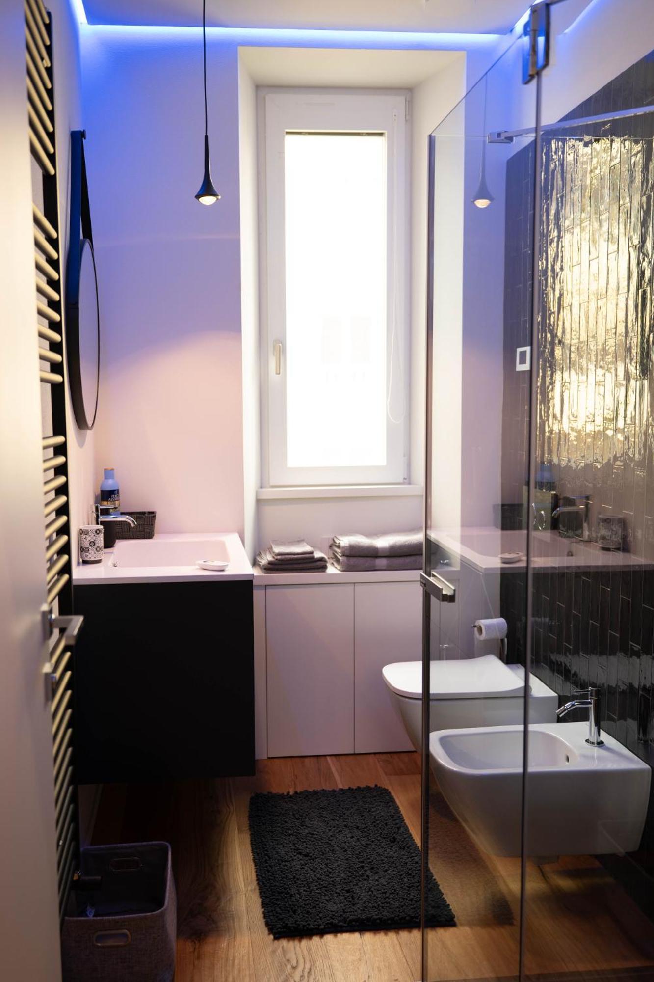 Residenza Diaz Apartman Domodossola Kültér fotó