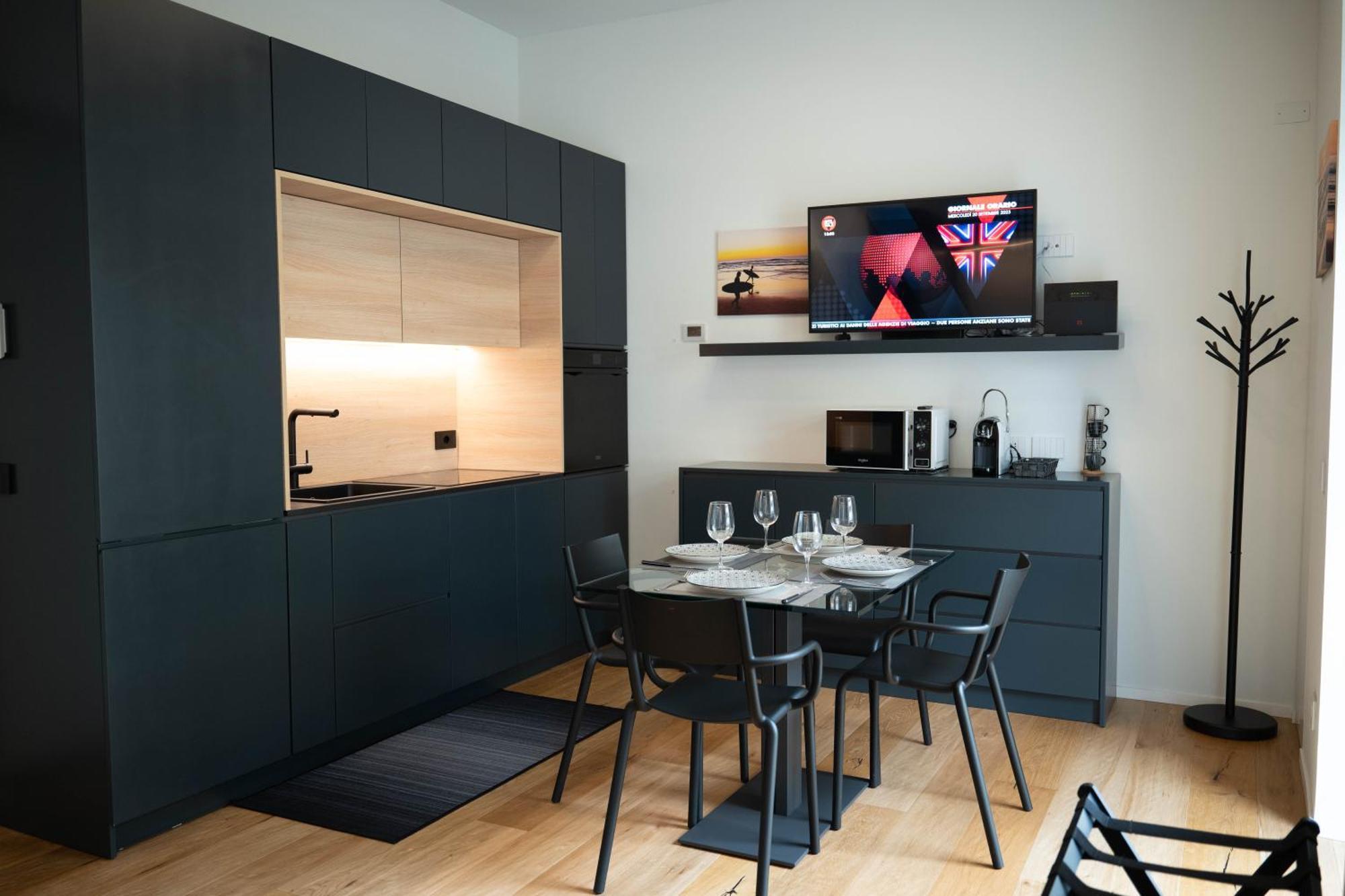 Residenza Diaz Apartman Domodossola Kültér fotó