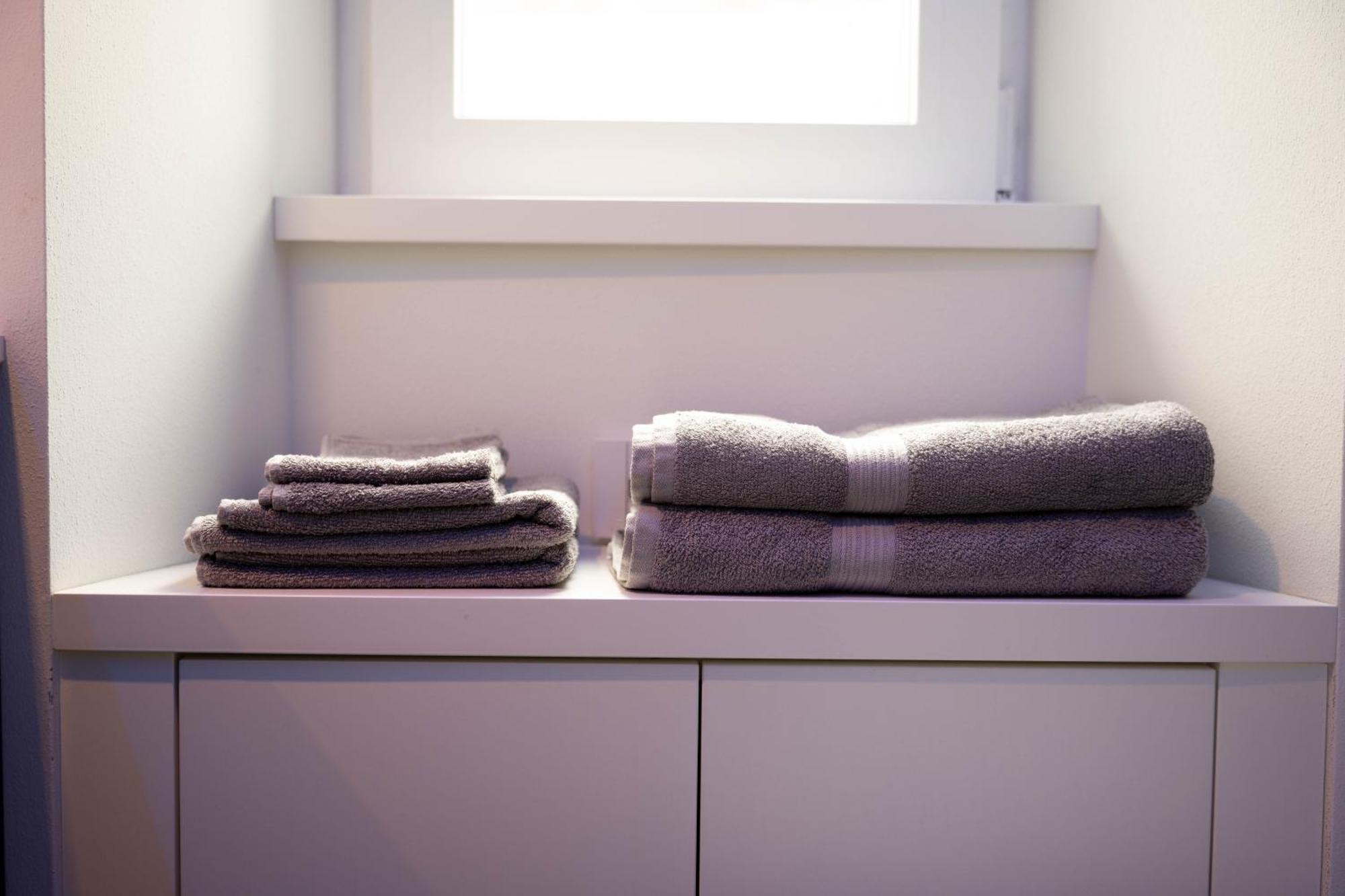 Residenza Diaz Apartman Domodossola Kültér fotó